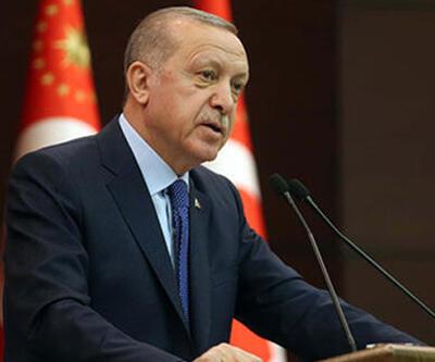 Cumhurbaşkanı Erdoğandan Sedef Kabaşa tazminat davası