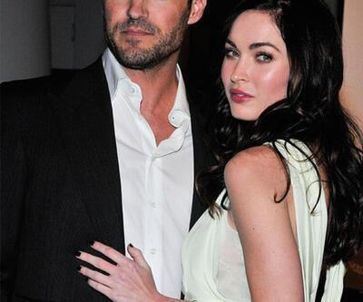 Megan Fox ile Brian Austin Green resmen boşandı