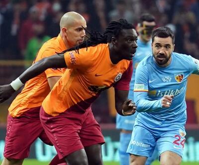 İbrahim Akdağ Galatasaraydan özür diledi