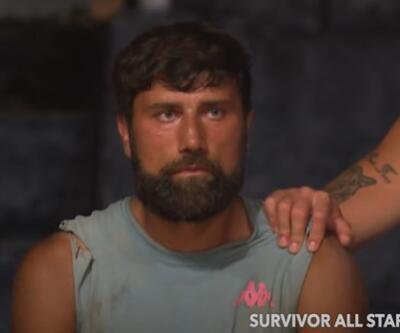 Survivor 2022 yeni bölüm fragmanı 22 Şubat Salı… Survivor 29. bölümde Yasin diskalifiye mi olacak