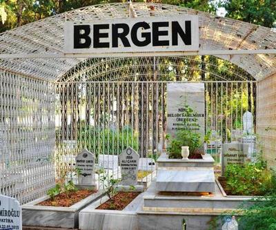 Son dakika: Bergen yüzüne ne oldu, eşi kezzap mı attı Bergen mezarı nerede Bergen mezarı neden kafeste