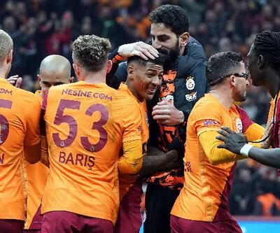 Son dakika... Barcelona sonrası Galatasarayı bekleyen tehlike
