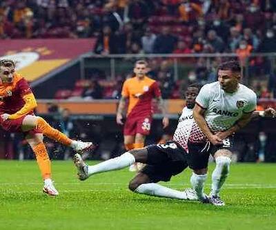 Gaziantep Galatasaray maçı ne zaman, saat kaçta Gaziantep GS muhtemel 11’leri