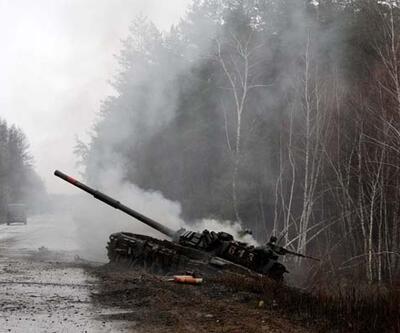 Ukraynada istediği ilerlemeyi sağlayamayan Rusya ordusu nerede hata yapıyor