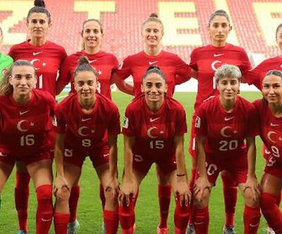 Son dakika... A Milli Kadın Futbol Takımının Bulgaristan ve İsrail maçları aday kadrosu açıklandı
