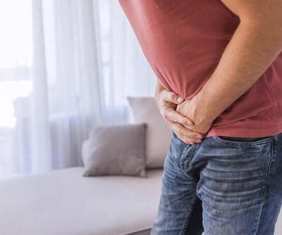 Uzmanlardan iyi huylu prostat büyümesi uyarısı