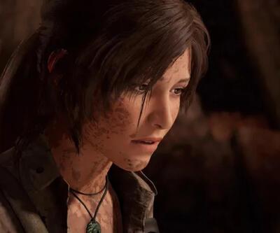 Yeni bir Tomb Raider oyunu geliyor