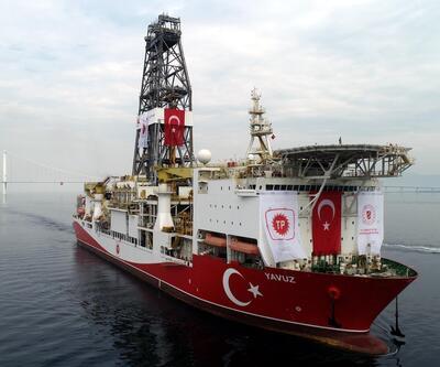 Yavuz sondaj gemisi, Karadenizde göreve başlıyor