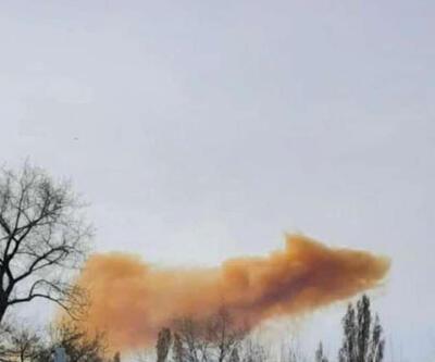Ukraynada kırmızı alarm: Rusya asit tankını vurdu
