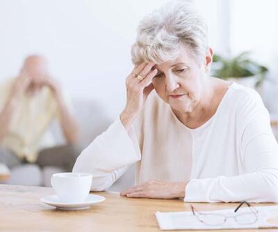İlerleyen yaşta koku kaybı Parkinson hastalığı belirtisi olabilir