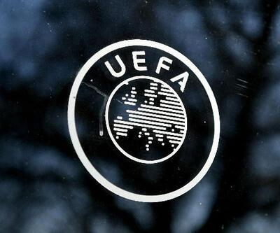 Son dakika... UEFAdan Türk kulüplerine EURO 2020 ödemesi