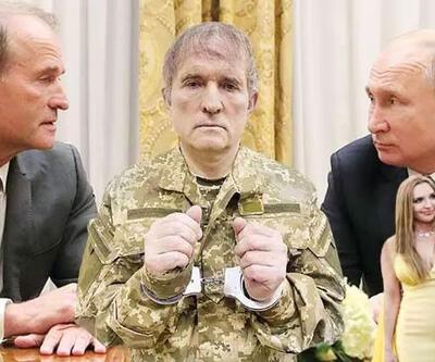 Kimdir bu gri kardinal Yakalandı Putin, Zelenskinin yerine hazırlıyordu...