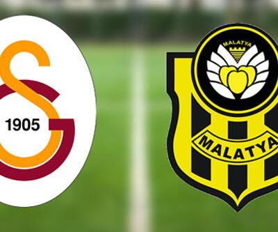Galatasaray Yeni Malatyaspor canlı yayın ne zaman, saat kaçta GS Malatya muhtemel 11’ler