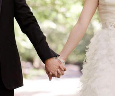 Araştırma, bakanlık tarafından yapıldı Türkiyedeki evlilik yaşı ortaya çıktı
