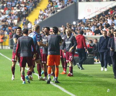 Trabzonspor’da Abdullah Avcı ve 23 futbolcu ilk şampiyonluğunu yaşayacak