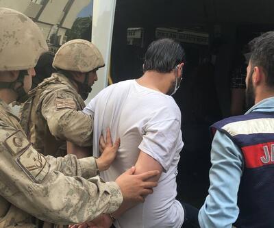 SON DAKİKA: Bombalı eylem arayışı içindeki 6 terörist yakalandı