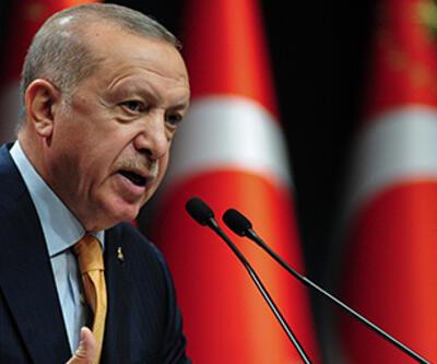 Son dakika haberi: Cumhurbaşkanı Erdoğan liderlerle bayramlaştı