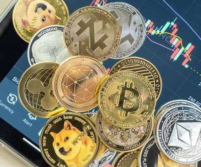 Kripto paralar düşüyor mu Bitcoin’de son durum… Coinler yükselecek mi