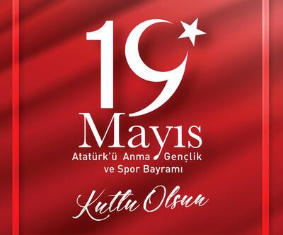 FARKLI 19 Mayıs mesajları, sözleri 2023... Resimli Atatürkü Anma, Gençlik ve Spor Bayramı mesajları ve 19 Mayıs mesajı