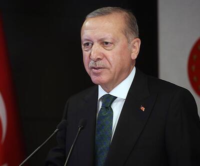 Son dakika... Cumhurbaşkanı Erdoğandan peş peşe kritik görüşmeler