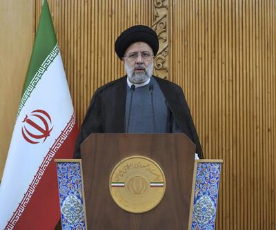 İran Cumhurbaşkanı açıkladı: İntikamını alacağız