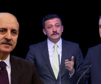 AK Partiden Kılıçdaroğlunun iddialarına tepki: İç kaos oluşturmak istiyor