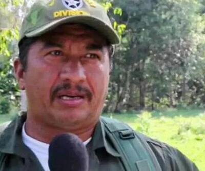 FARC lideri Gentil Duarte Venezuela’da öldürüldü