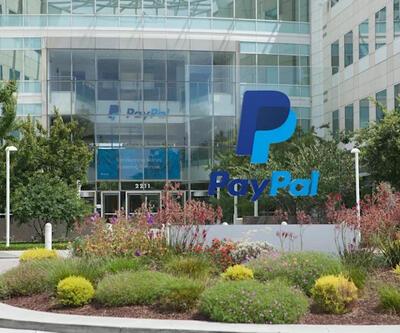 PayPal’de yaprak dökümü başladı