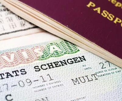 Avrupaya vize hamlesi Rapor hazırlandı