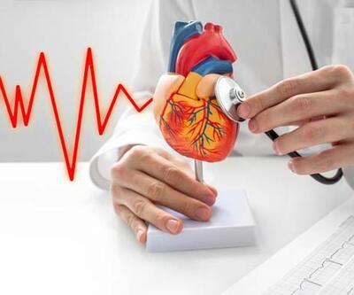 Kalp kapak sorunları, kalp yetmezliğine neden oluyor