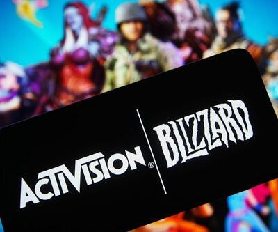 Activision Blizzard için şikâyette bulundular