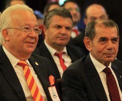 Galatasarayın yeni başkanı kim olacak Başkan adaylarının listelerinde kimler var İşte Galatasaray başkan adayları