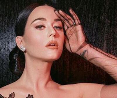 Katy Perry kendisini tanımayan garsona bahşiş verdi