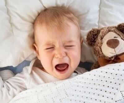 Çocukların yüzde 40ında uyku problemi görülüyor