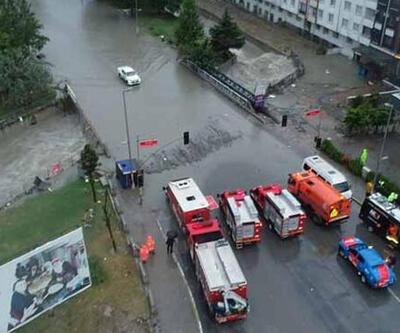 Valilik açıkladı: İstanbulda selin bilançosu