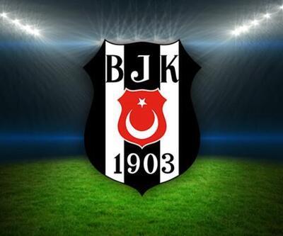 SON DAKİKA: Beşiktaş transferi KAPa bildirdi