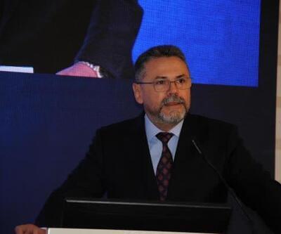 Mustafa Karabağlı EBSO başkan adaylığını açıkladı