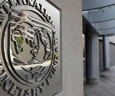 IMFden Türkiyenin ekonomik büyümesine yeni tahmin