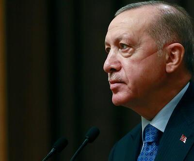Cumhurbaşkanı Erdoğandan tahıl koridoru açıklaması: Diplomatik başarıdır
