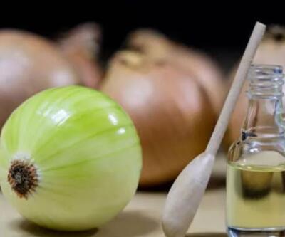 Doğal antibiyotik soğan suyunun 8 faydası