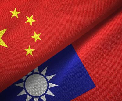 Çin’den Tayvan açıklaması: Kendi yıkımını hızlandıracak