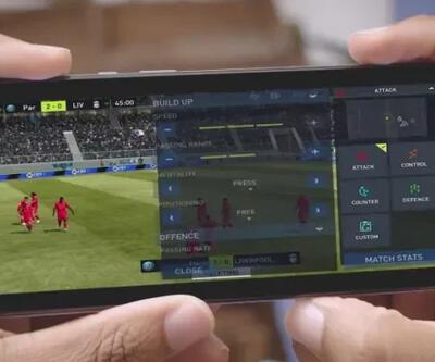 FIFA Mobile yeni bir mod alıyor