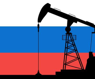 Rus petrolünün Ukrayna üzerinden sevkiyatı bugün tekrar başlıyor