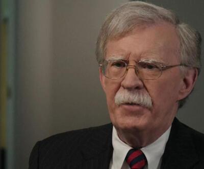 İranın John Boltona suikast yapacağı iddia edildi