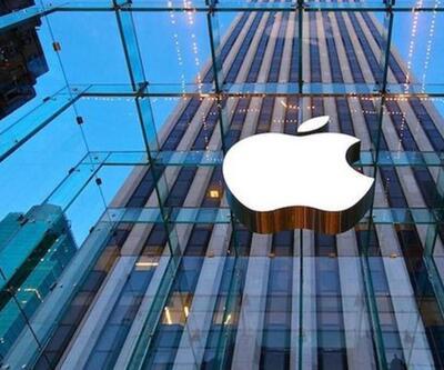 Apple piyasa değeri 2 günde 200 milyar dolar azaldı... Nedeni ise Çindeki bir kararda gizli