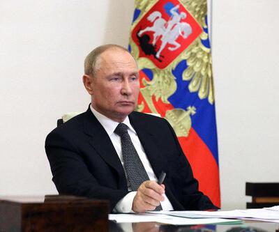 Putin ABDye yüklendi: Darbeler düzenleyip, iç savaş çıkarıyorlar