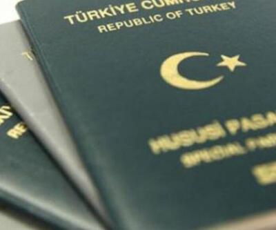 Bakan Soyludan yeşil pasaport müjdesi