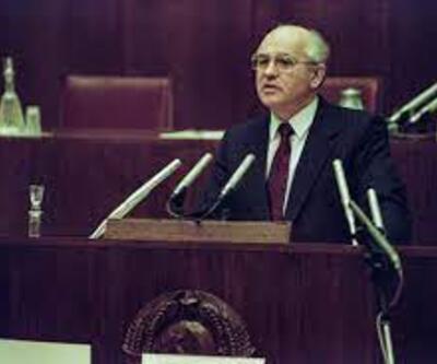 Bir devrin sonu Gorbaçov Hain mi kahraman mı