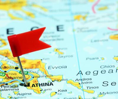 Yunanistan Hakkında Her Şey; Yunanistan Bayrağının Anlamı, Yunanistan Başkenti Neresidir Saat Farkı Ne Kadar, Para Birimi Nedir
