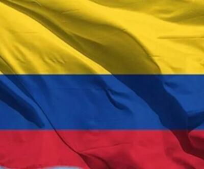 Kolombiyada silahlı saldırı sonucu 8 polis öldü